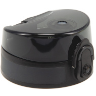 Ars Una: Kulacstető biztonsági zárral sötét szürke színben - 800 és 1000 ml-es kulacshoz