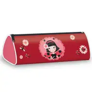 La Coccinelle keskeny hengeres tolltartó 20x6,5x7cm