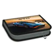 Ars Una: Lamborghini Huracan töltött tolltartó 12,8x19,3x3,6cm