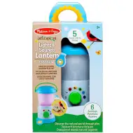 Lámpás a természet hangjaival - Melissa &amp; Doug