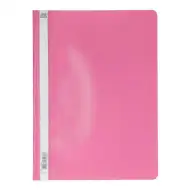 Spirit: Lefűző mappa pink színben 110/180 A4