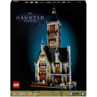 LEGO® Creator: Kísértetkastély (10273)