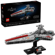 LEGO® Star Wars™:  Venator-osztályú támadó cirkáló (75441)