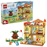 LEGO® Bluey™: Bluey családi háza (11203)