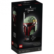 LEGO® Star Wars™ - Boba Fett sisak (75277)