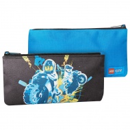 LEGO® City Race tolltartó