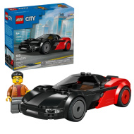 LEGO® City: Elektromos szuperautó (60486)