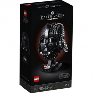 LEGO® Star Wars™ - Darth Vader sisak (75304)