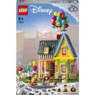 LEGO® Disney: "Fel" ház (43217)