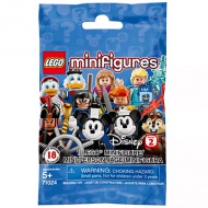 LEGO® Disney minifigura meglepetéscsomag 2. széria (71024)