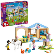 LEGO® Friends: Állatklinika (42696)