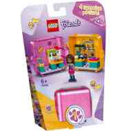 LEGO® Friends: Andrea shopping dobozkája (41405)