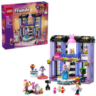 LEGO® Friends: Divatbemutató Heartlake Cityben (42685)