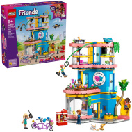 LEGO® Friends: Heartlake City klubház (42689)
