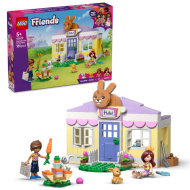 LEGO® Friends: Heartlake City nyuszipanzió (42679)
