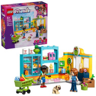 LEGO® Friends: Heartlake City vegyesbolt (42680)