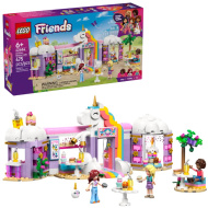 LEGO® Friends: Unikornisos kávézó (42684)