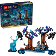 LEGO® Harry Potter™: A Tiltott Rengeteg: Expecto Patronum (76475)
