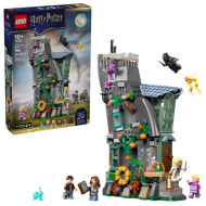 LEGO® Harry Potter: Luna Lovegood háza (76467)