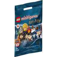 LEGO® Harry Potter: Minifigura meglepetéscsomag 2. sorozat (71028)