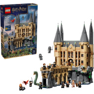 LEGO® Harry Potter™: Roxfort™ kastély: Keleti szárny (76473)