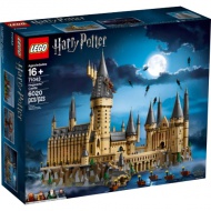 LEGO® Harry Potter Roxfort kastély (71043)