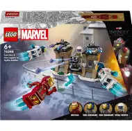 LEGO® Marvel: Vasember és a Vaslégió vs. Hydra-katona (76288)
