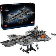 LEGO® Marvel: S.H.I.E.L.D. Helicarrier (76354)