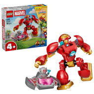 LEGO® Marvel: Ultron vs. Vasember (11209)