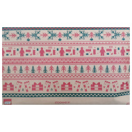 LEGO® Mikulás csizma