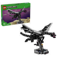 LEGO® Minecraft: A Végzetsárkány (21595)