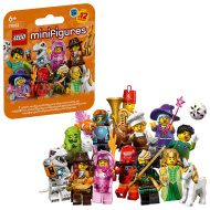 LEGO® Minifigurák: 29. sorozat (71052)