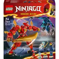 LEGO® Ninjago: Kai elemi tűzrobotja (71808)