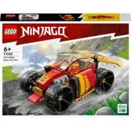 LEGO® Ninjago: Kai EVO nindzsa-versenyautója (71780)