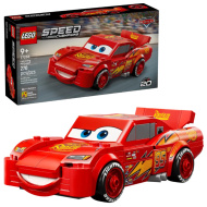 LEGO® Speed Champions: Villám McQueen (77255)