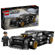 LEGO® Speed Champions: Ken Block '65 Ford Mustang Hoonicorn V1-je (77262)
