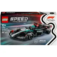 LEGO® Speed Champions: Mercedes-AMG F1® W15 versenyautó (77244)