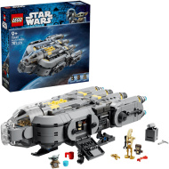 LEGO® Star Wars™: Az anzellanok csillaghajója (75445)