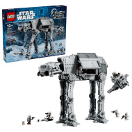 LEGO® Star Wars™: Az Újjászületett Birodalom AT-AT™ lépegetője INT-4-gyel