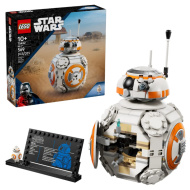 LEGO® Star Wars™:  BB-8™ asztromechanikus droid (75452)