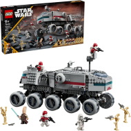 LEGO® Star Wars™: Köztársasági Juggernaut tank (75413)