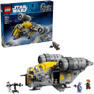 LEGO® Star Wars™: Razor Crest™ (75447)