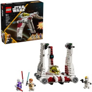 LEGO® Star Wars™: V-19 Torrent-osztályú csillagvadász (75432)