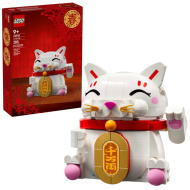 LEGO®: Szerencsemacska (40813)