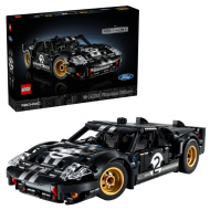 LEGO® Technic: 1966 Ford GT40 MKII versenyautó (42223)
