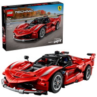 LEGO® Technic: Ferrari FXX K (42212)