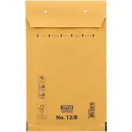 Spirit: Légpárnás boríték B2 12x21,5cm 1db