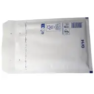 Légpárnás boríték 14-D 175x265mm 1db