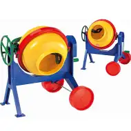 LENA: Betonkeverő 28cm