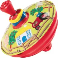 LENA: Farm búgócsiga 13cm-es